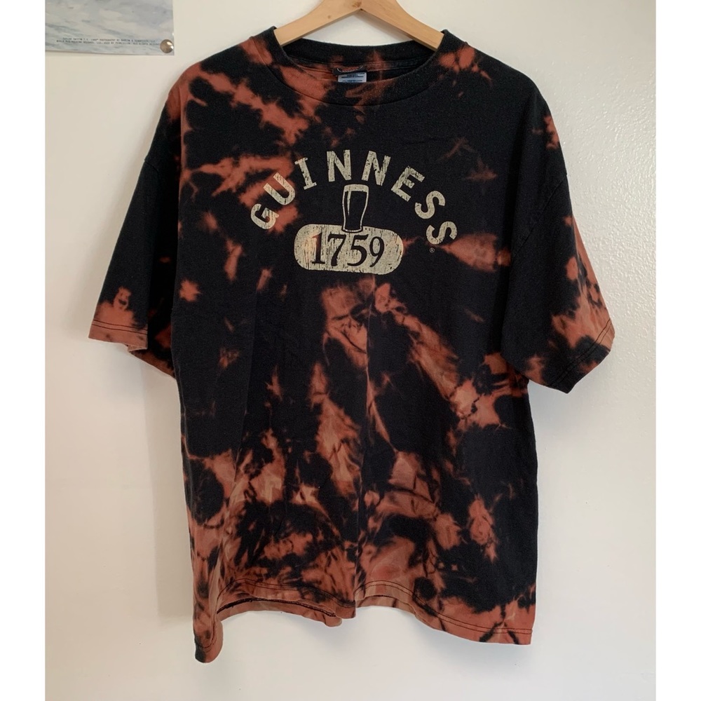 Guinness T-shirt - Picture 2 of 4